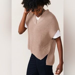 Ingrid Sweater Vest